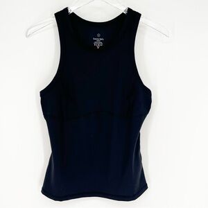 Sweaty Betty Contour‎ Tank Top S Black